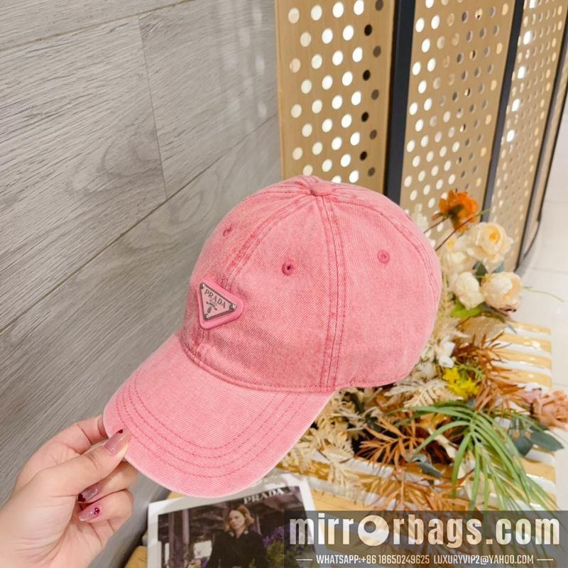 Prada Hat 072801