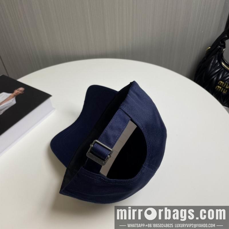 YSL Hat dx13