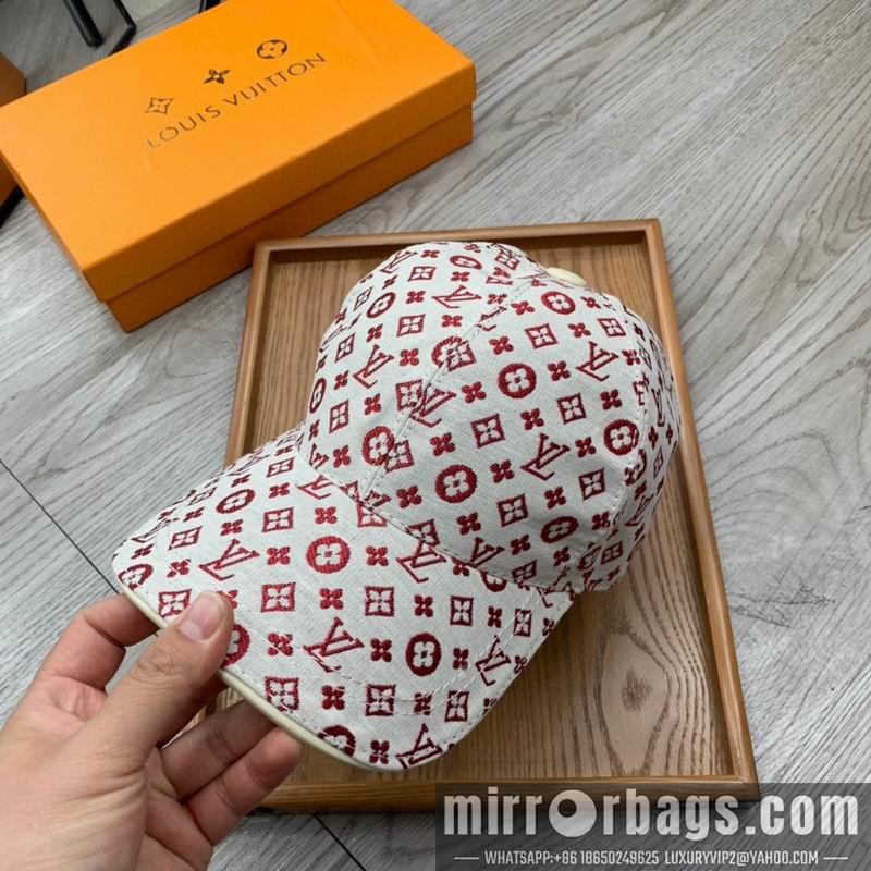 LV Hat dx45