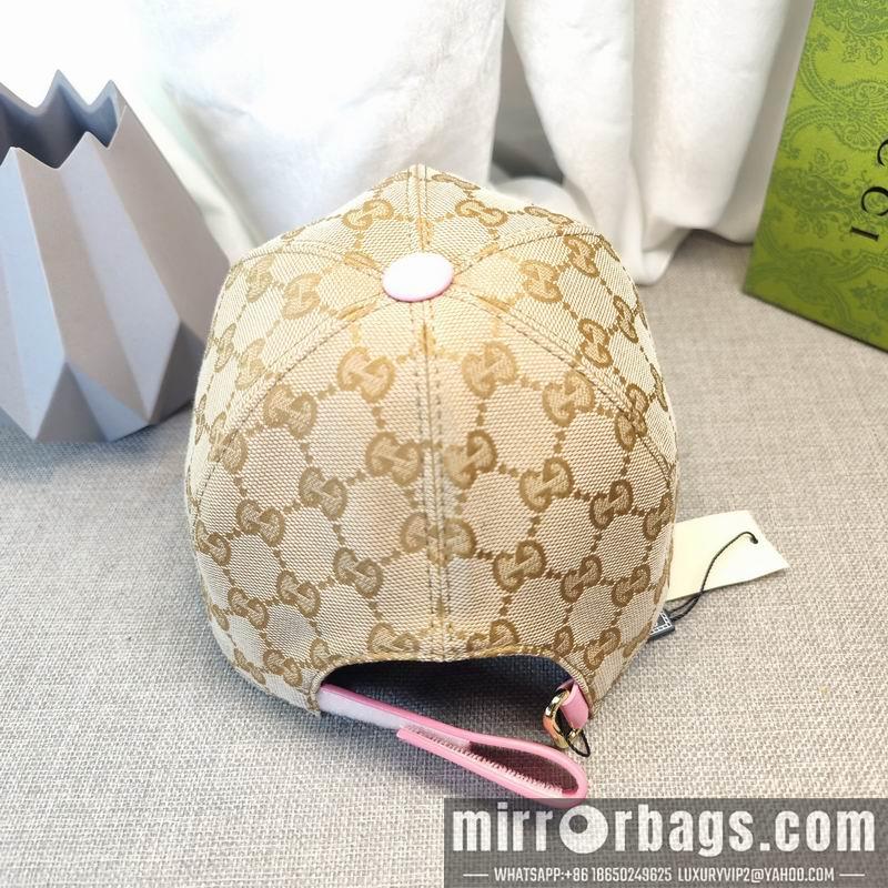 Gucci Hat dx22