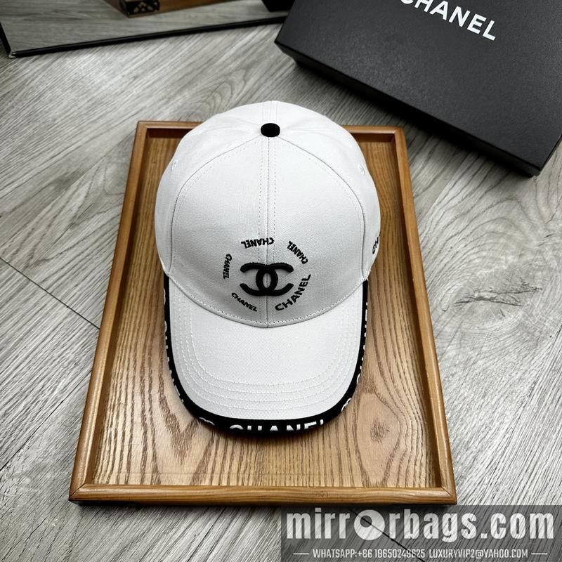 Chanel Hat dx16