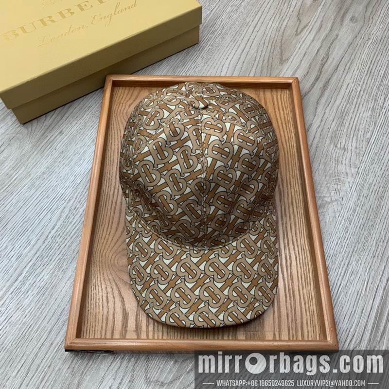 Burberry Hat33