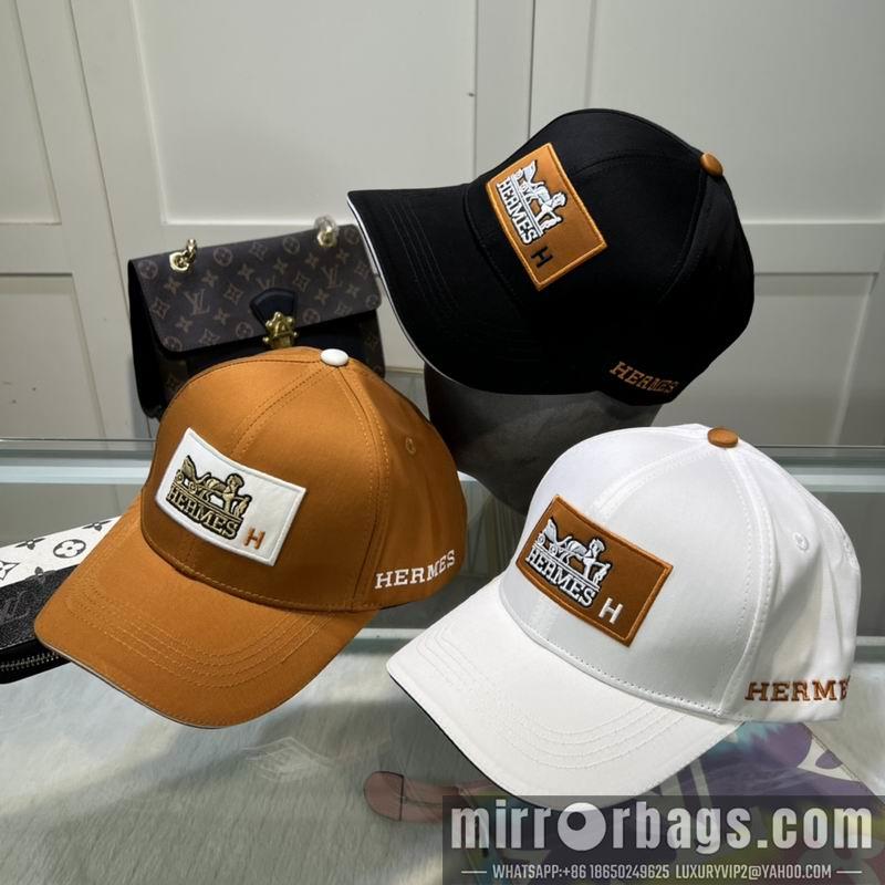 Hermes Hat hm13