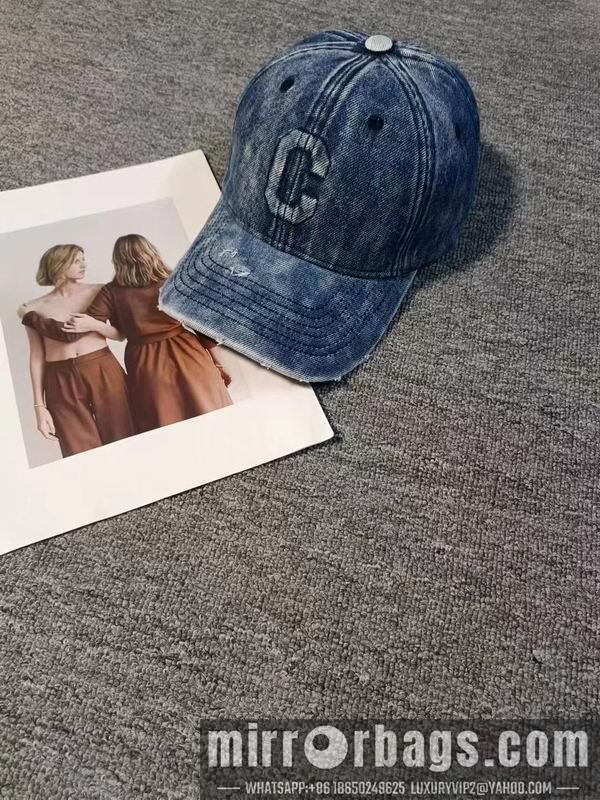 Celine Hat 082601