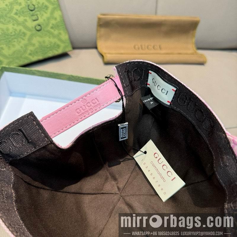 Gucci Hat dx30