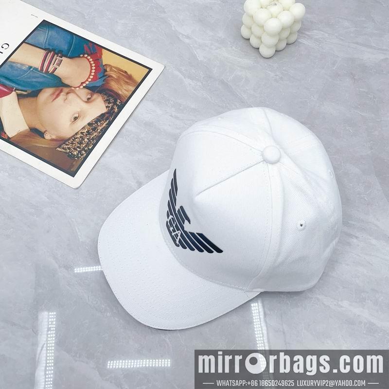 Armani Hat dx01