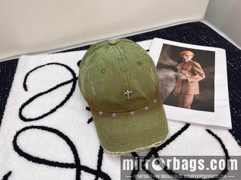 Chrome Hearts Hat 072802
