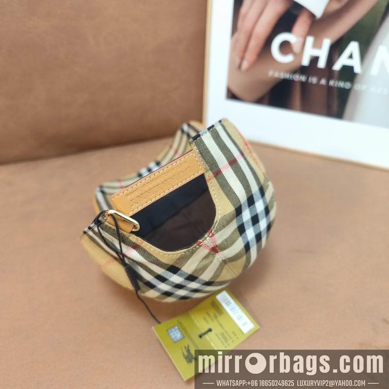 Burberry Hat dx41