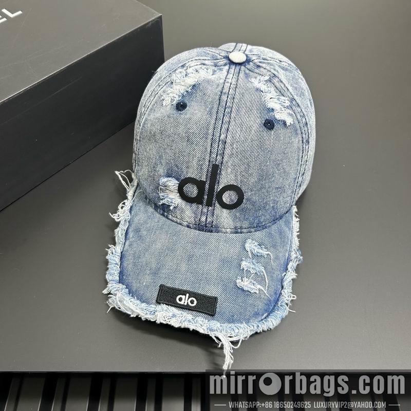 Alo Hat dx41