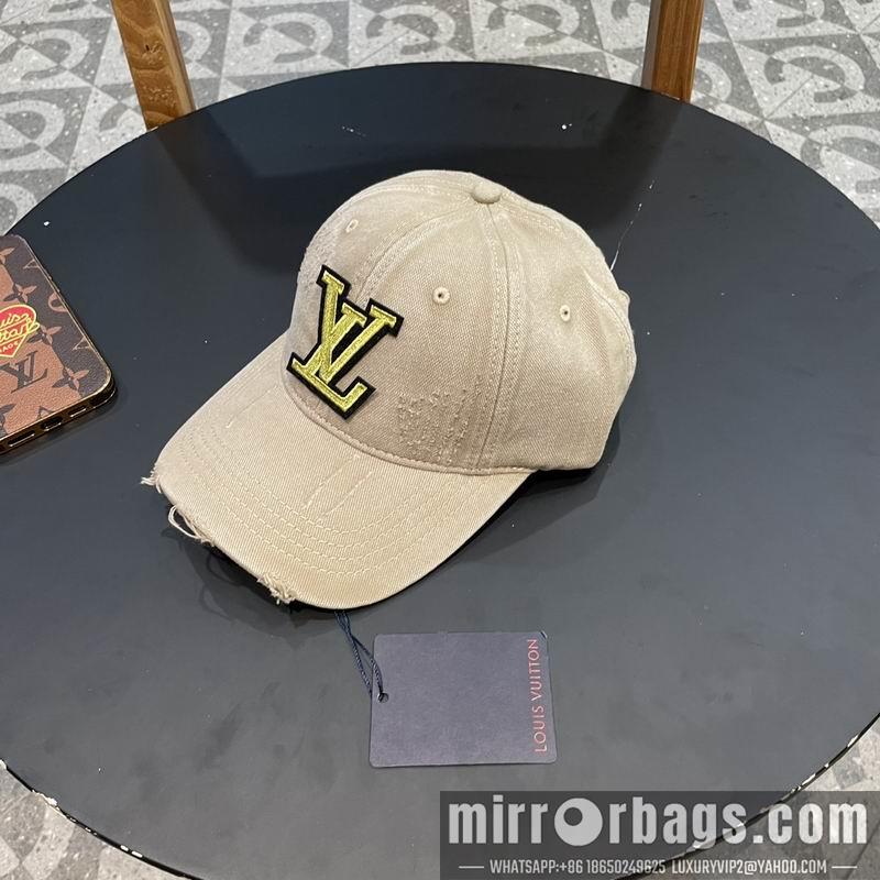 LV Hat 050709