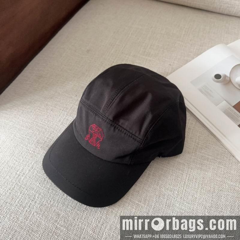 Loro Piana Hat dx21