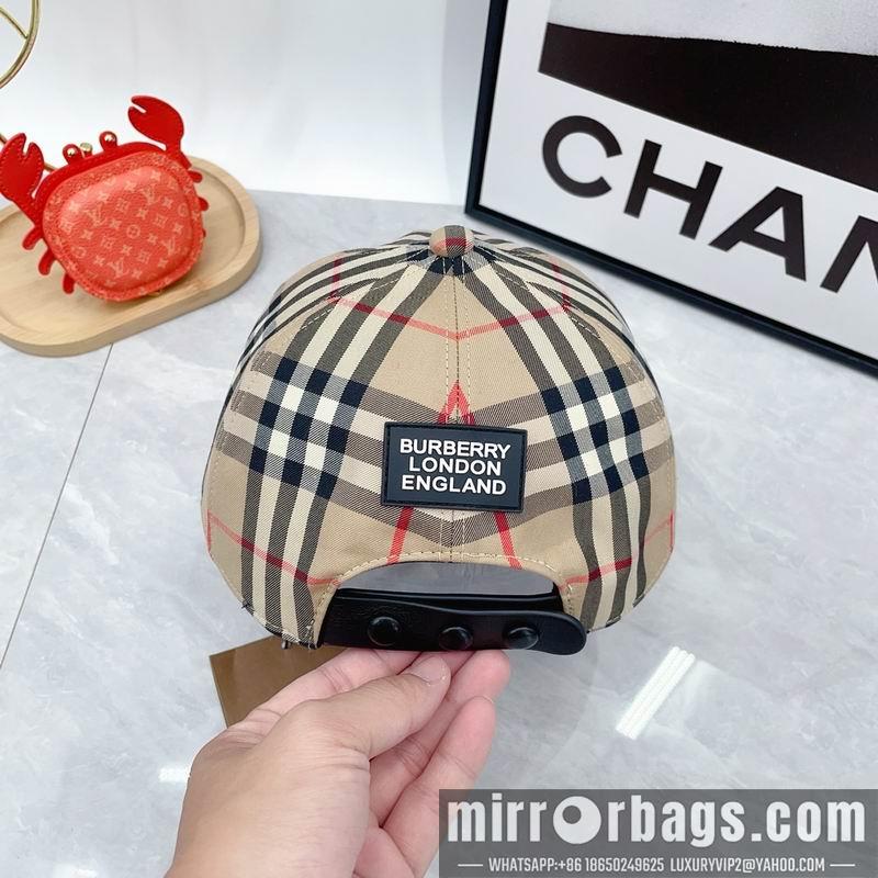 Burberry Hat dx59