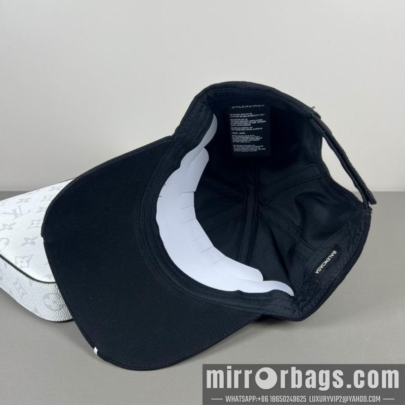 Balenciaga Hat dx62