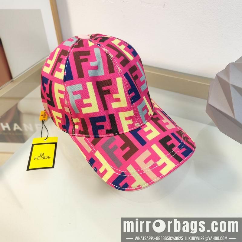 Fendi Hat dx74