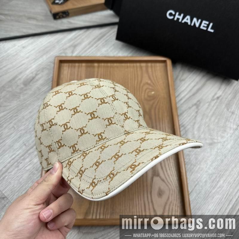 Chanel Hat dx47