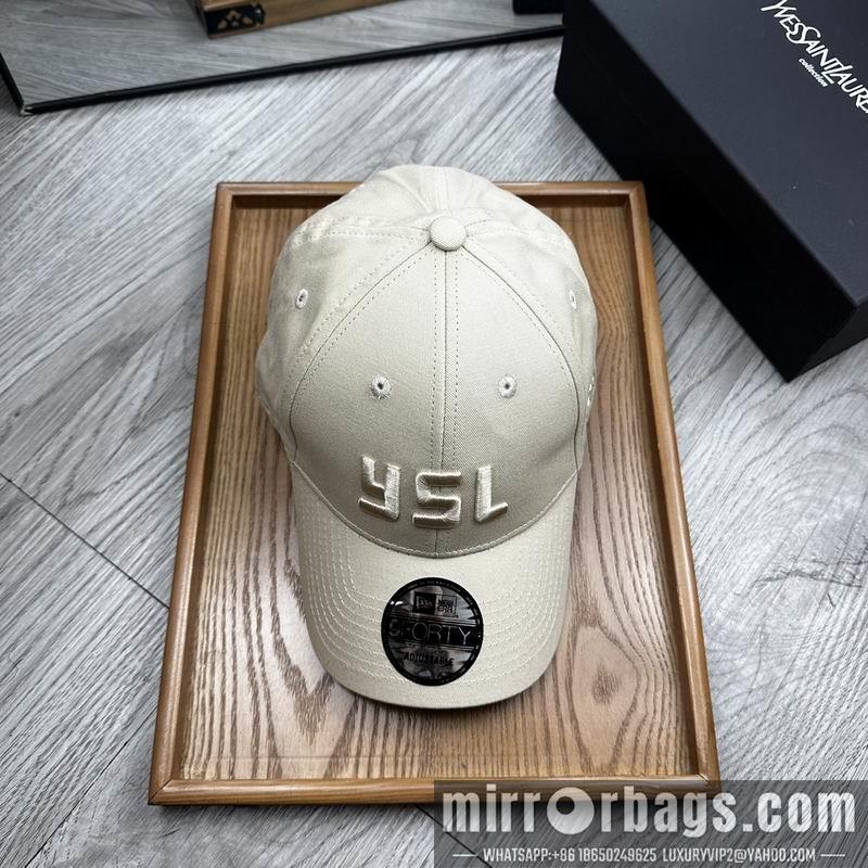 YSL Hat 042705