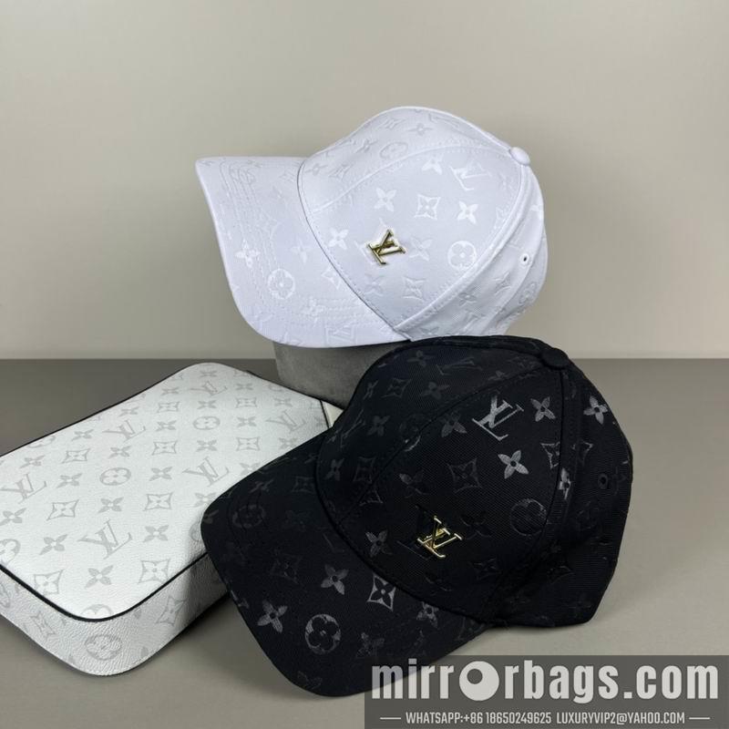 LV Hat dx18