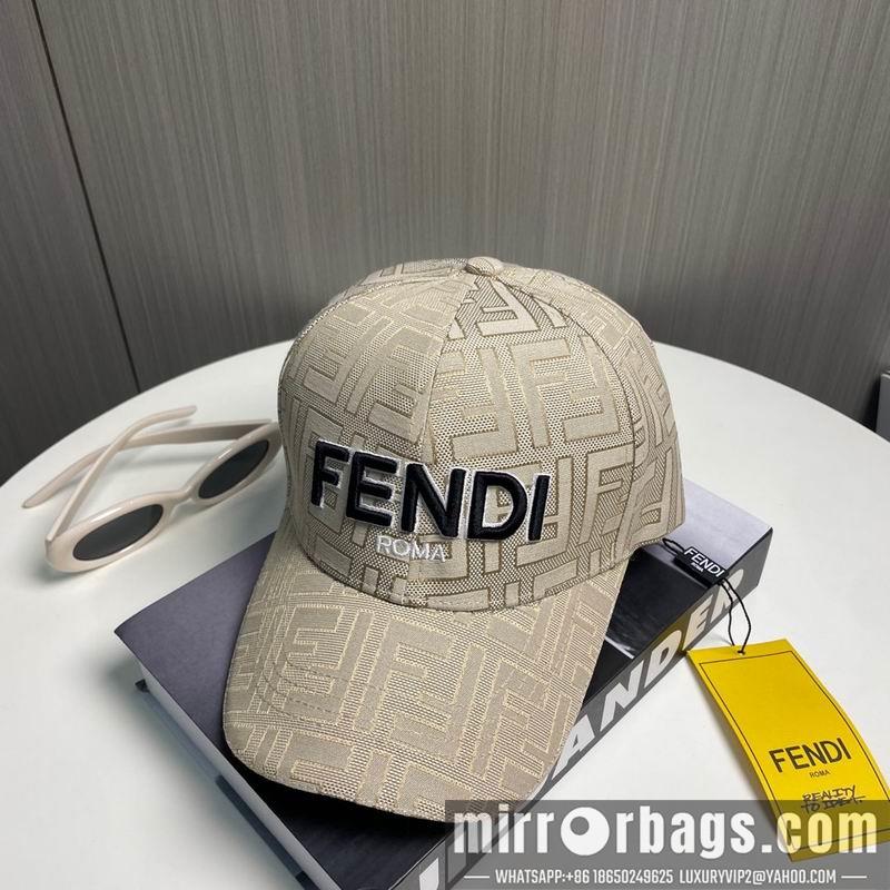 Fendi Hat dx65