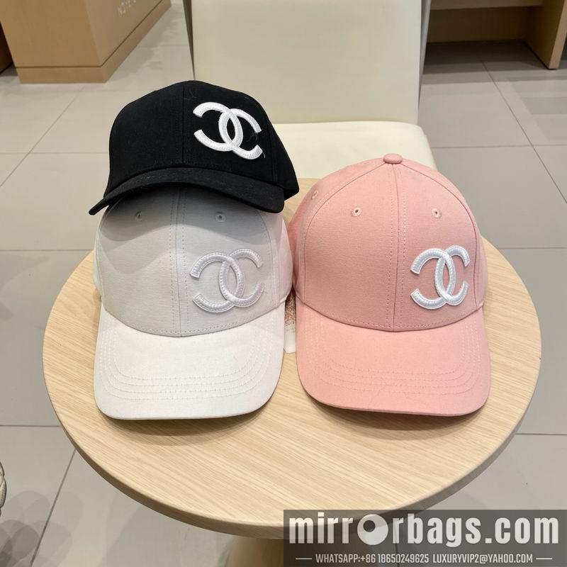 Chanel Hat 011501