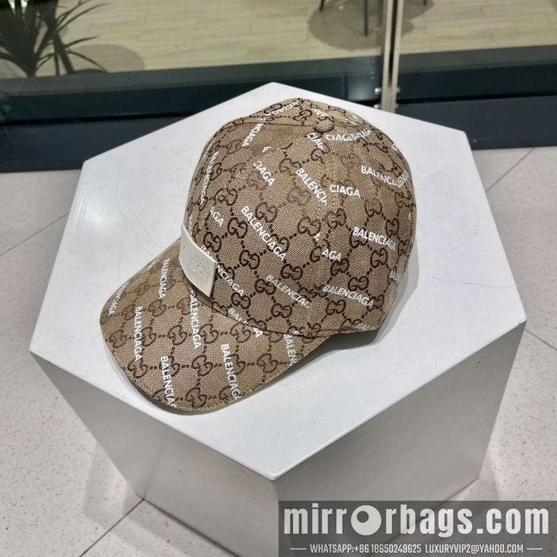 Gucci Hat 050703