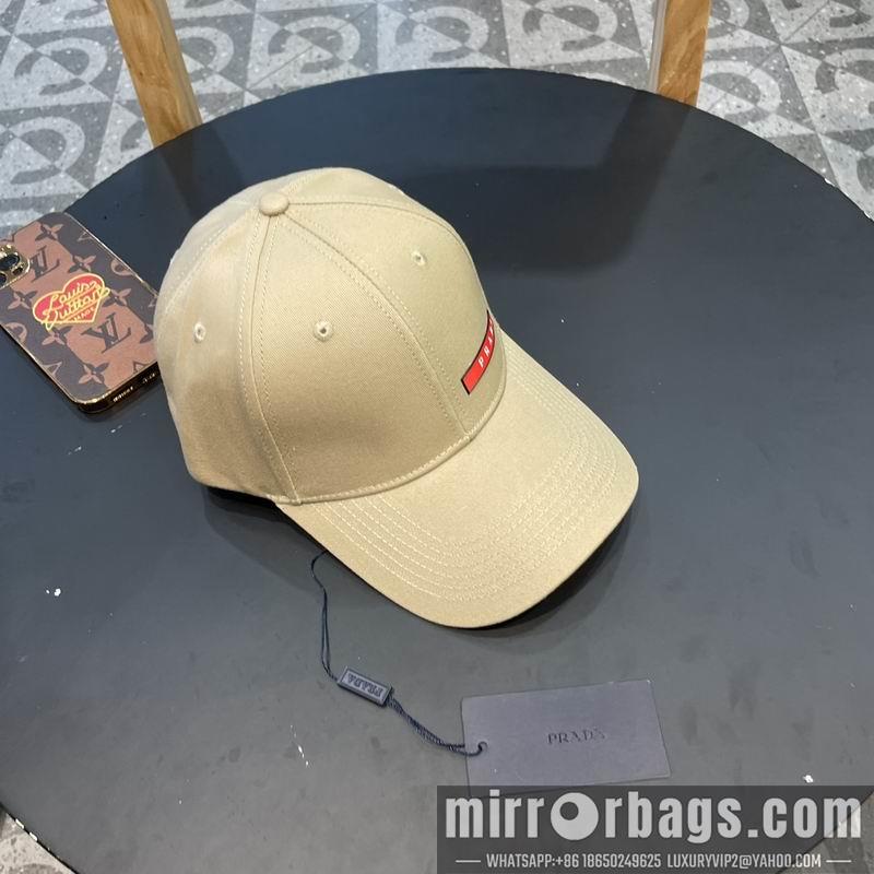 Prada Hat 050709