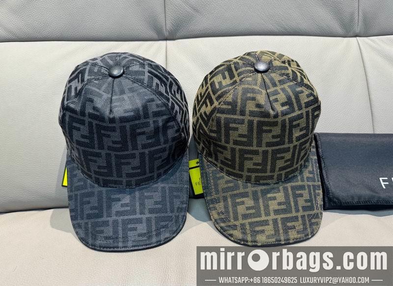Fendi Hat dx84