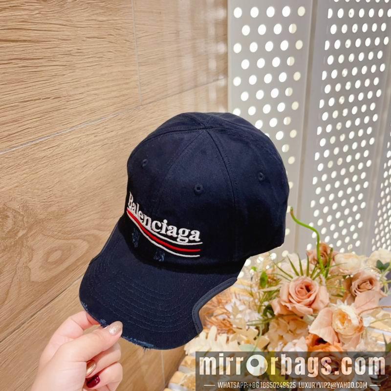 Balenciaga Hat 071301