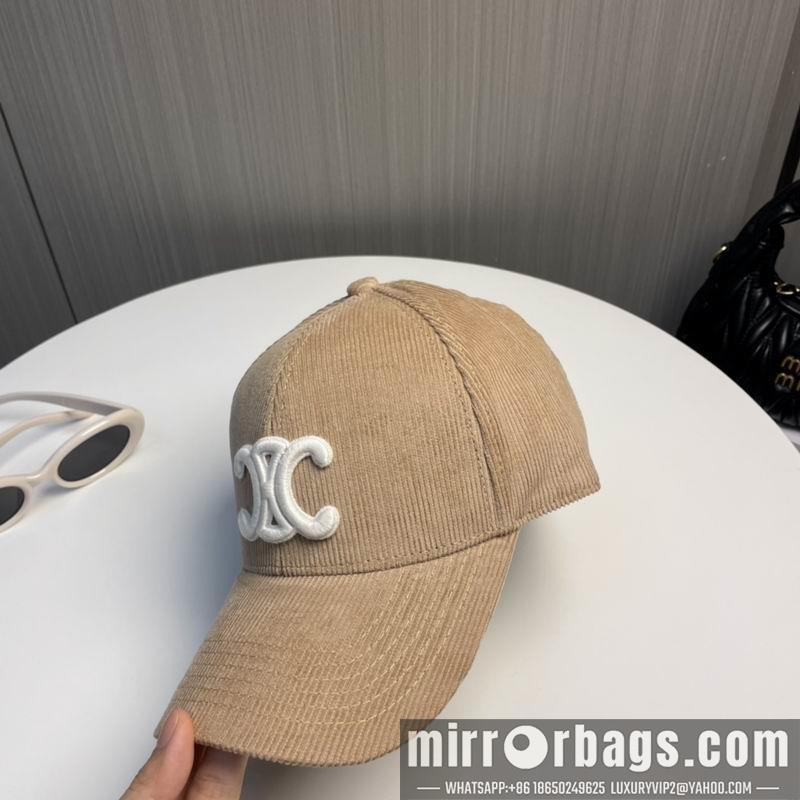 Celine Hat dx135