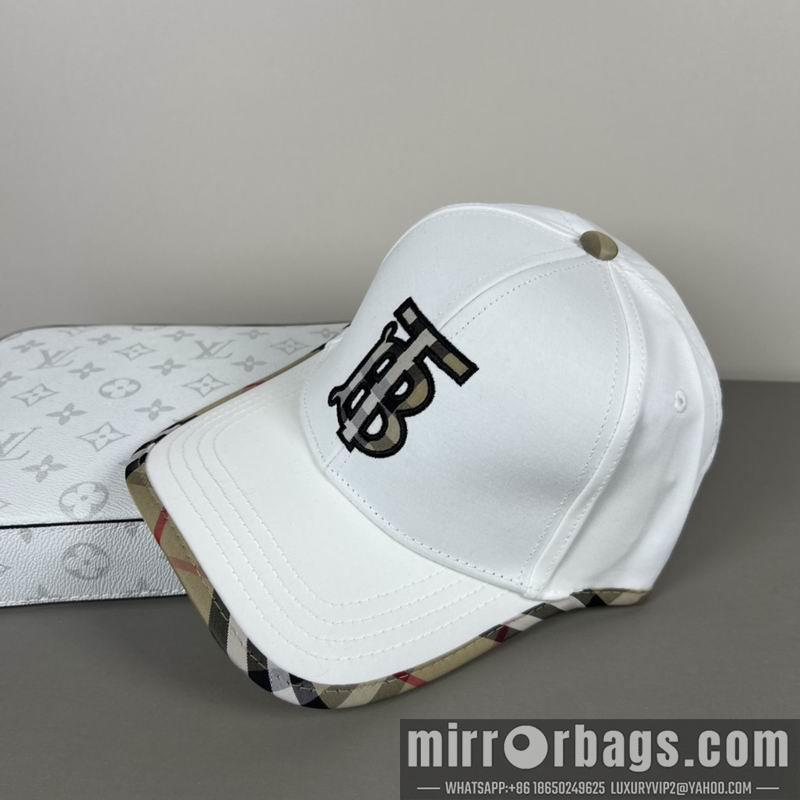 Burberry Hat dx18