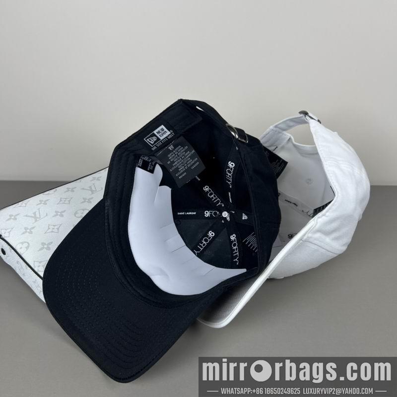 YSL Hat dx35