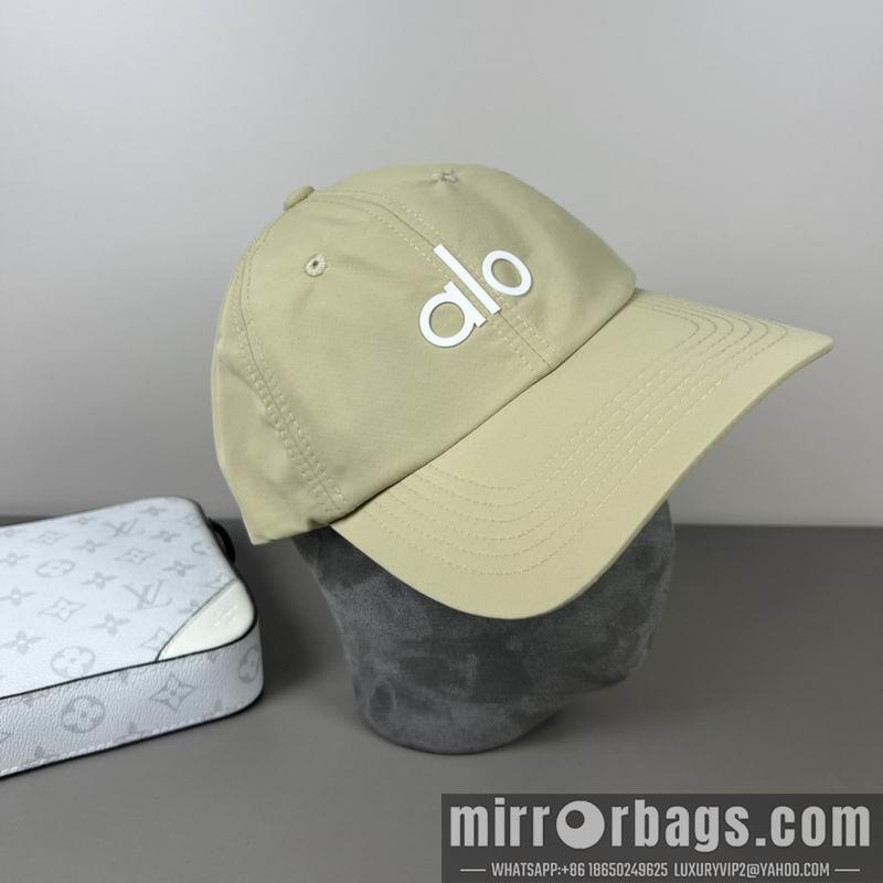 Alo Hat dx43