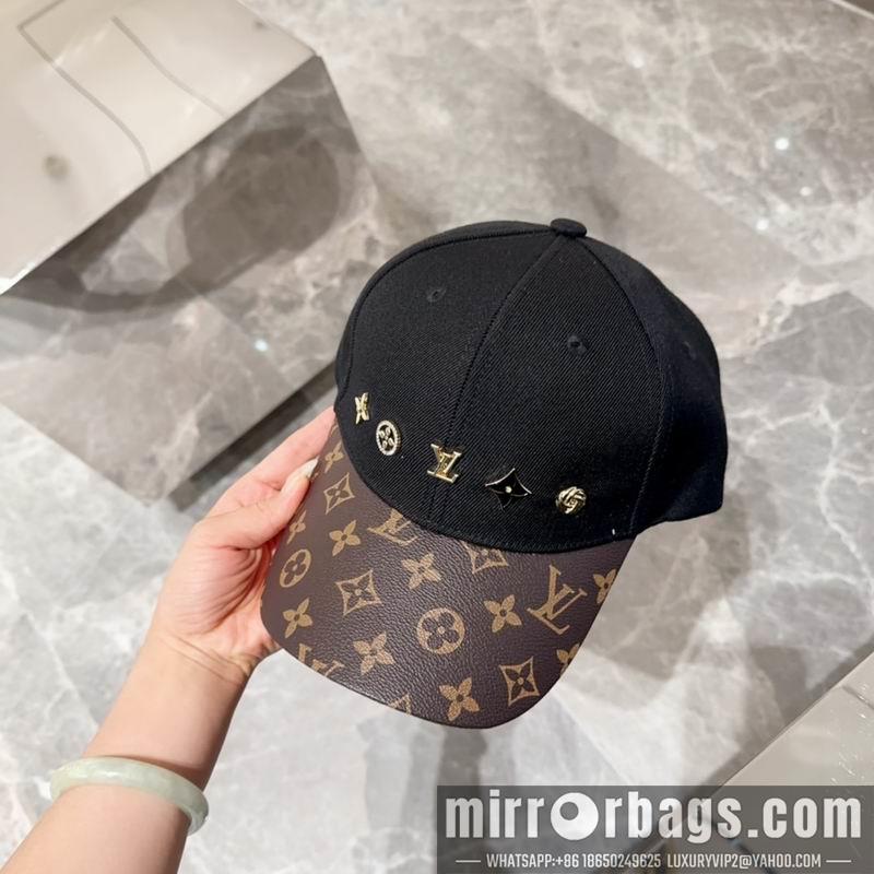 LV Hat 041704