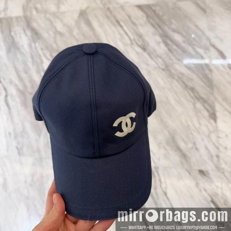 Chanel Hat dx29