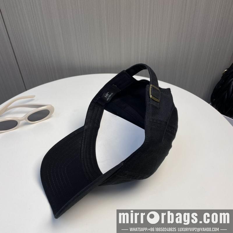 Arcteryx Hat 091401