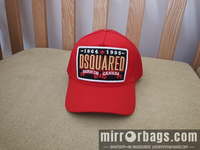 DSQ Hat y 06