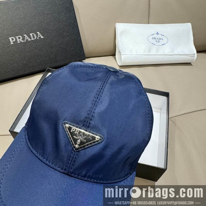 Prada Hat dx45