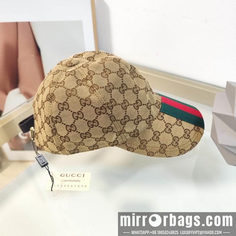 Gucci Hat dx147