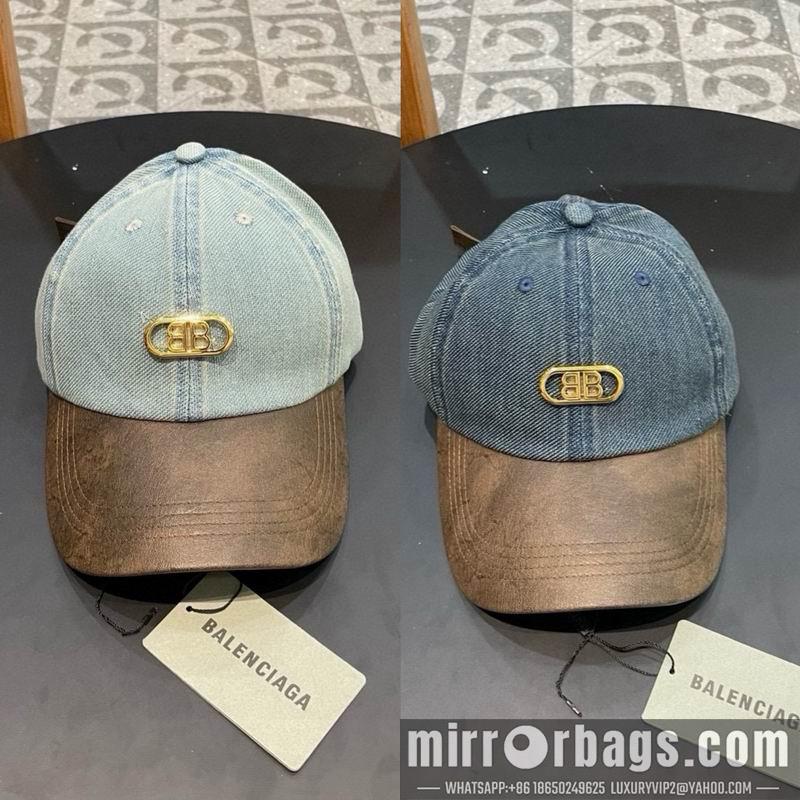 Balenciaga Hat 021009