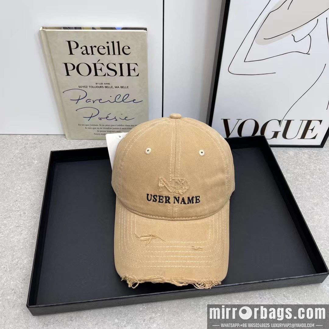 Other Hat 080205