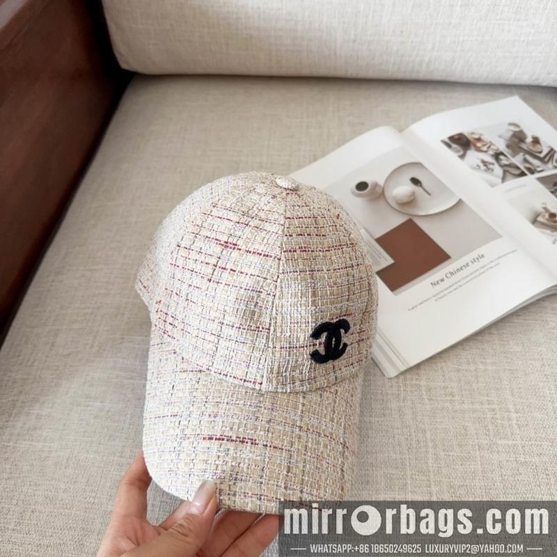 Chanel Hat dx62
