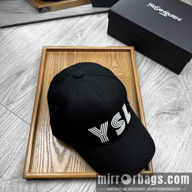 YSL Hat dx08