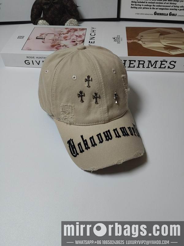 Chrome Hearts Hat hm03