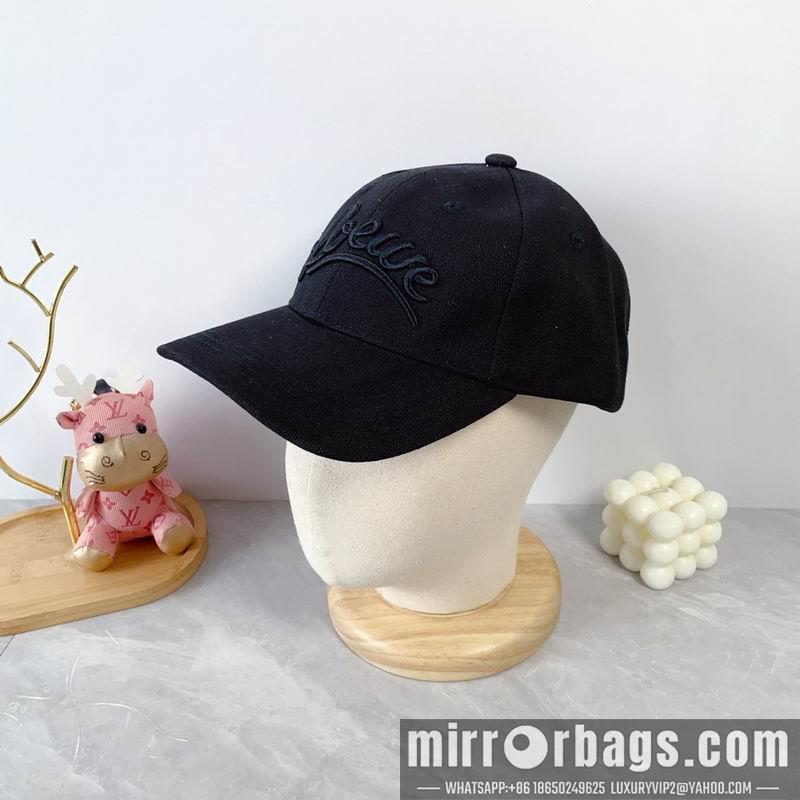 Loewe Hat dx21
