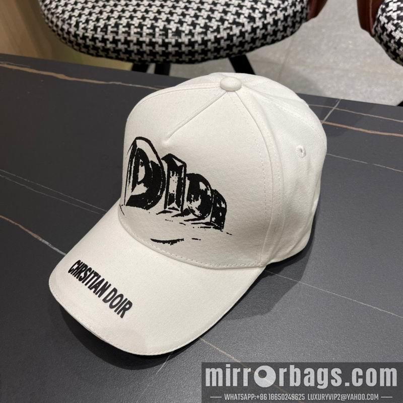 Dior Hat 050701
