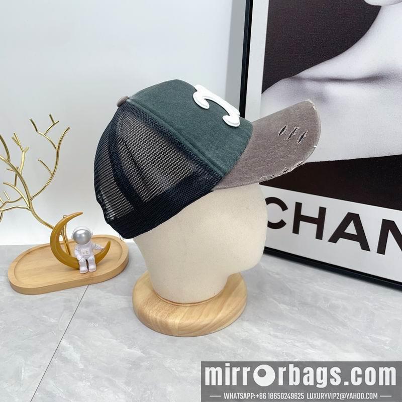 Celine Hat dx30