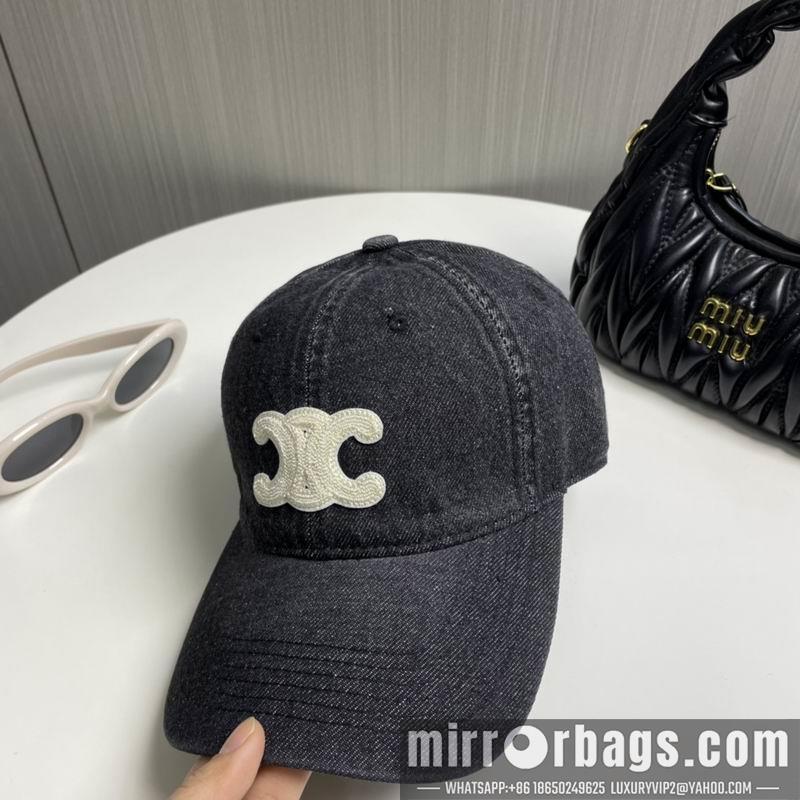Celine Hat dx40