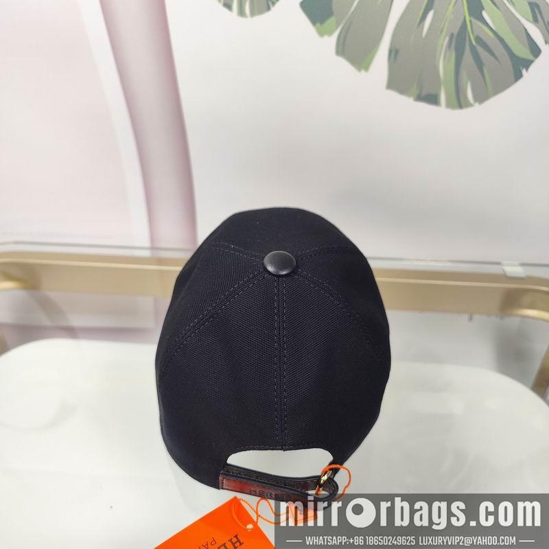 Hermes Hat dx09