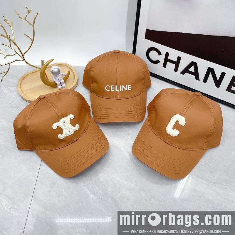 Celine Hat dx35