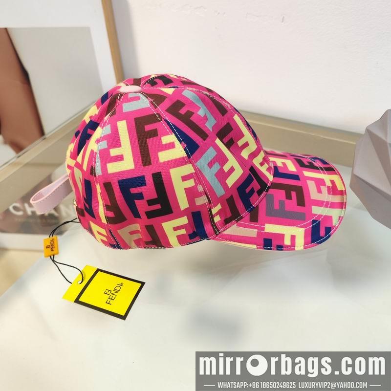 Fendi Hat dx74