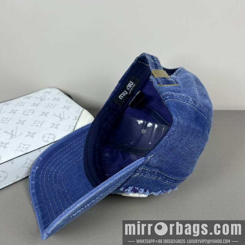 Miumiu Hat dx15
